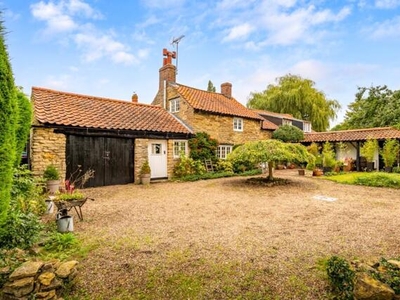 3 Bedroom Cottage For Sale In Lincoln, Lincolnshire