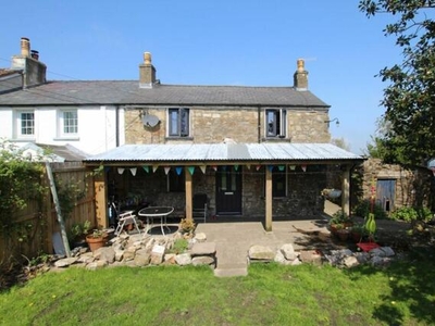 3 Bedroom Cottage For Sale In Llanelly Hill, Abergavenny