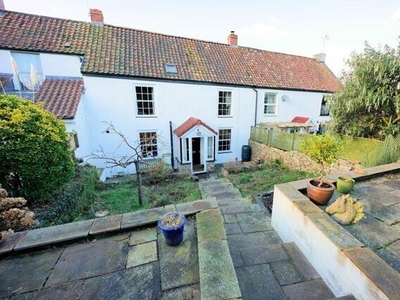3 Bedroom Cottage For Sale In Nailsea