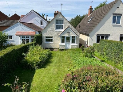 3 Bedroom Cottage For Sale In Oadby