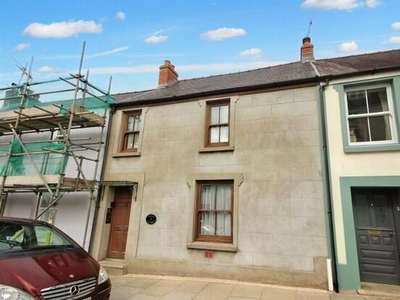 3 Bedroom Cottage For Sale In The Norton