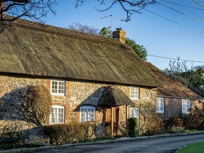 3 Bedroom Cottage For Sale In Wareham