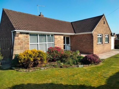 3 Bedroom Detached Bungalow For Sale In Mill Lane
