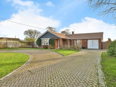 3 Bedroom Detached Bungalow For Sale In Necton