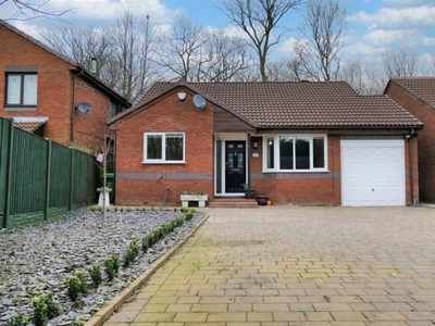 3 Bedroom Detached Bungalow For Sale In Old Hall