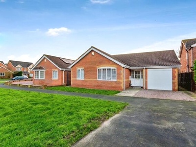 3 Bedroom Detached Bungalow For Sale In Sibsey