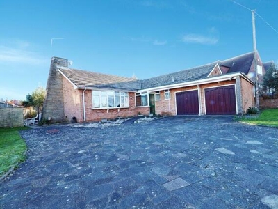 3 Bedroom Detached Bungalow For Sale In Stondon Massey, Brentwood