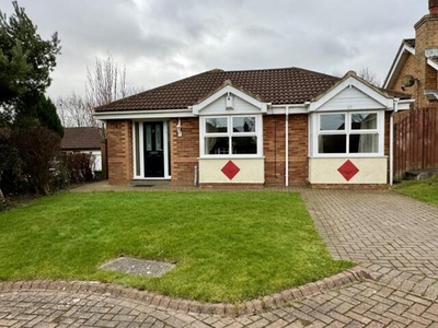 3 Bedroom Detached Bungalow For Sale In Sunderland, Tyne And Wear