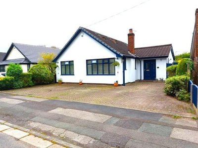 3 Bedroom Detached Bungalow For Sale In Whitefield