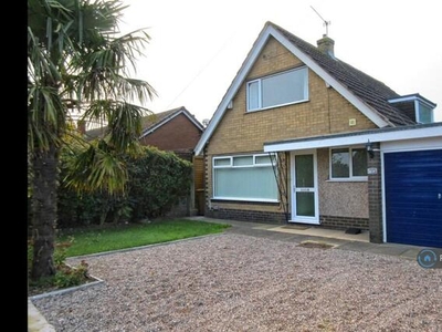 3 Bedroom Detached House For Rent In Nantwich