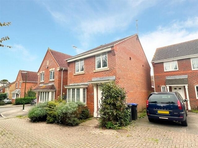 3 Bedroom Detached House For Rent In Worthing, West Sussex