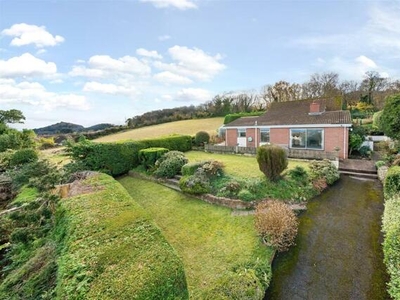 3 Bedroom Detached House For Sale In Alcombe