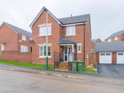 3 Bedroom Detached House For Sale In Bedwas