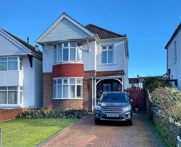 3 Bedroom Detached House For Sale In Briton Ferry, Neath