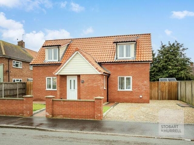 3 Bedroom Detached House For Sale In Coltishall