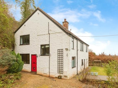 3 Bedroom Detached House For Sale In Compton Martin
