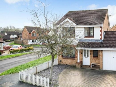 3 Bedroom Detached House For Sale In Cullompton, Devon