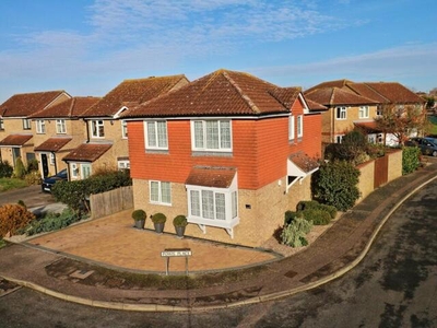 3 Bedroom Detached House For Sale In Eynesbury, St Neots