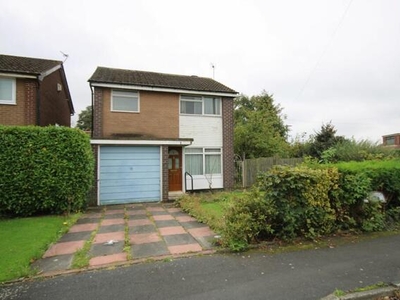 3 Bedroom Detached House For Sale In Great Sankey