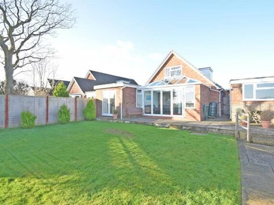3 Bedroom Detached House For Sale In Hadnall