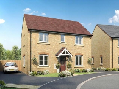 3 Bedroom Detached House For Sale In Kirton In Lindsey, Lincolnshire