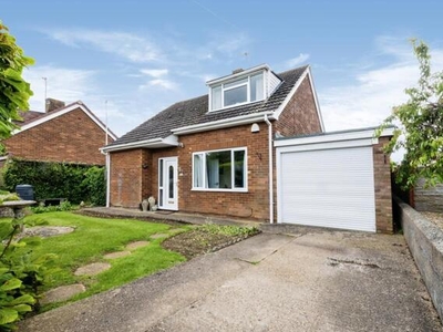 3 Bedroom Detached House For Sale In Lincoln