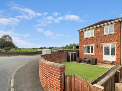 3 Bedroom Detached House For Sale In Mirfield, West Yorkshire