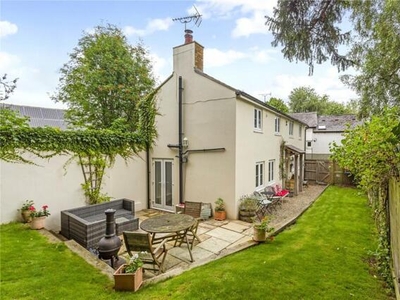 3 Bedroom Detached House For Sale In Moreton-in-marsh, Gloucestershire