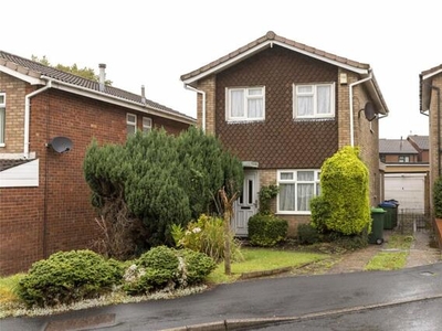 3 Bedroom Detached House For Sale In Oldbury, West Midlands