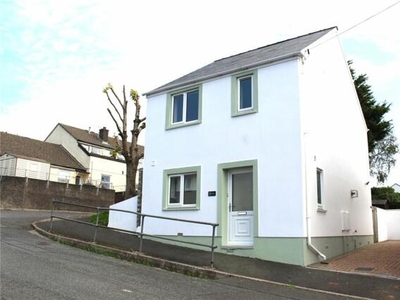 3 Bedroom Detached House For Sale In Pembroke Dock, Pembrokeshire