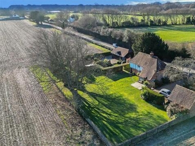 3 Bedroom Detached House For Sale In Petham, Canterbury
