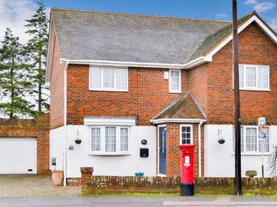 3 Bedroom Detached House For Sale In Sittingbourne