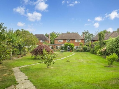 3 Bedroom Detached House For Sale In Southborough