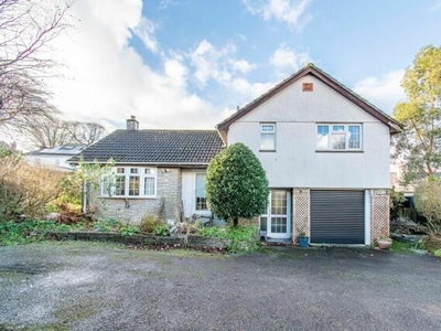 3 Bedroom Detached House For Sale In St. Cleer