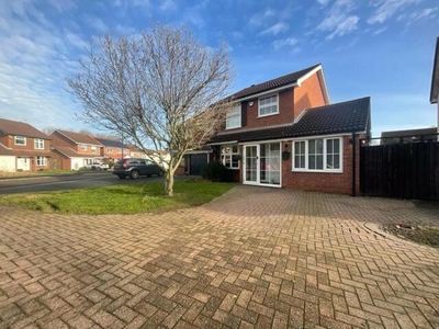 3 Bedroom Detached House For Sale In Sutton Coldfield, West Midlands