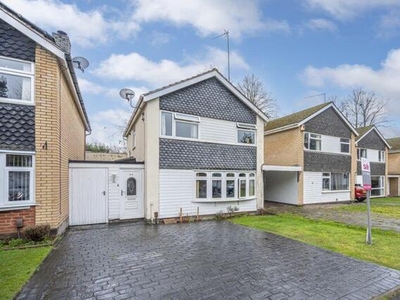 3 Bedroom Detached House For Sale In Tettenhall