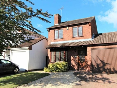 3 Bedroom Detached House For Sale In Thornbury
