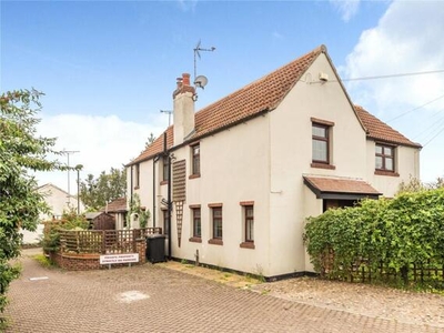 3 Bedroom Detached House For Sale In Whixley, York