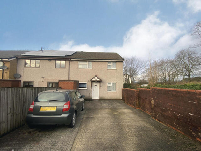 3 Bedroom End Of Terrace House For Sale In Burnley