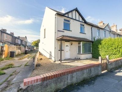 3 Bedroom End Of Terrace House For Sale In Heysham