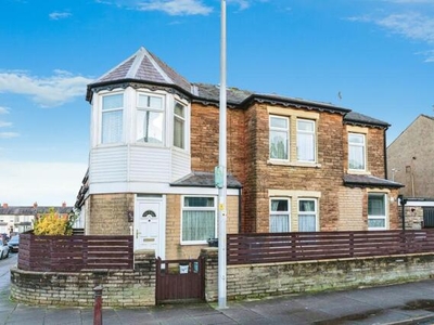 3 Bedroom End Of Terrace House For Sale In Lancashire, .