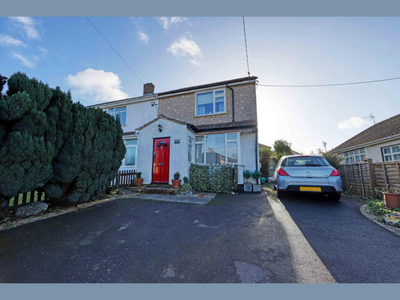 3 Bedroom End Of Terrace House For Sale In Lane End Village