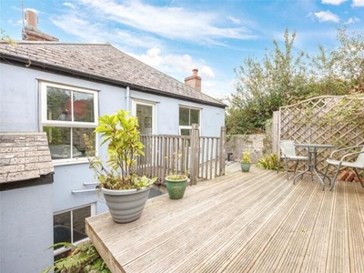 3 Bedroom End Of Terrace House For Sale In Millbrook, Cornwall