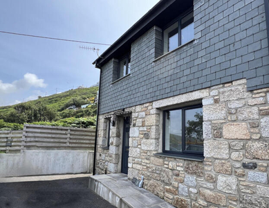 3 Bedroom End Of Terrace House For Sale In Sennen Cove