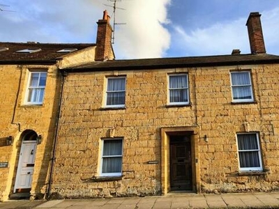 3 Bedroom End Of Terrace House For Sale In Sherborne, Dorset