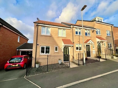 3 Bedroom End Of Terrace House For Sale In Sherburn Hill