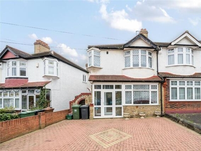 3 Bedroom End Of Terrace House For Sale In Sydenham, London