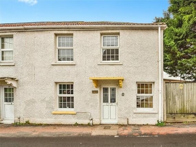 3 Bedroom End Of Terrace House For Sale In Westbury, Wiltshire