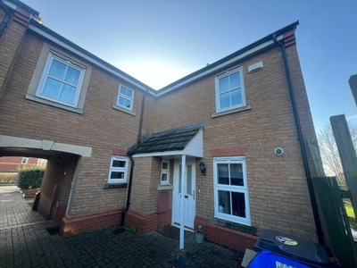 3 Bedroom End Of Terrace House For Sale In Wootton