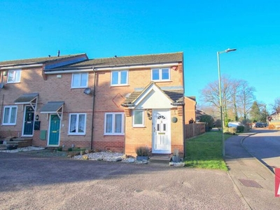 3 bedroom end of terrace house for sale Watford, WD25 0TU